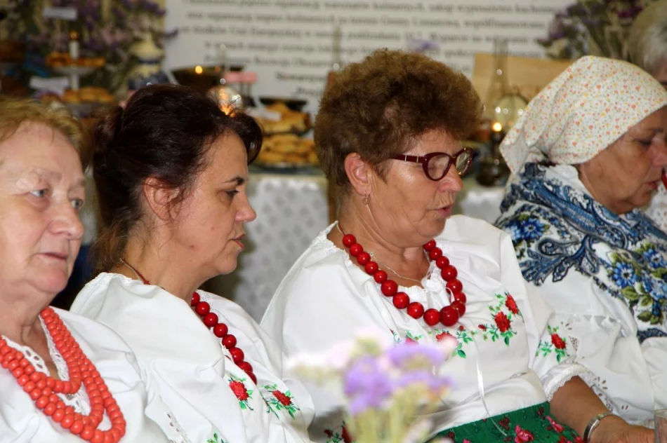 "Ciasta i ciasteczka" - warsztaty kulinarne w świetlicy w Sowlinach - zdjęcie 10