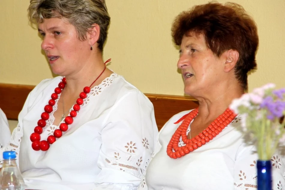 "Ciasta i ciasteczka" - warsztaty kulinarne w świetlicy w Sowlinach - zdjęcie 12