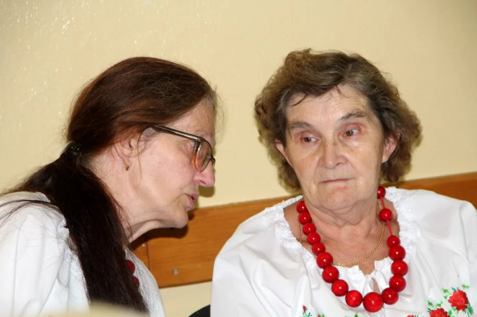 "Ciasta i ciasteczka" - warsztaty kulinarne w świetlicy w Sowlinach - zdjęcie 14