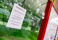 Przewoźnik bez zezwolenia musi zlikwidować linię - zdjęcie główne