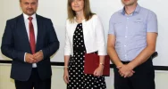 Awanse dla nauczycieli podczas narady dyrektorów przed rozpoczęciem roku szkolnego - zdjęcie 4