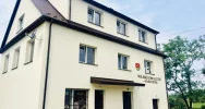 Ogłoszenie o przetargu na wynajęcie lokalu w budynku wielofunkcyjnym w Starym Rybiu - zdjęcie 2