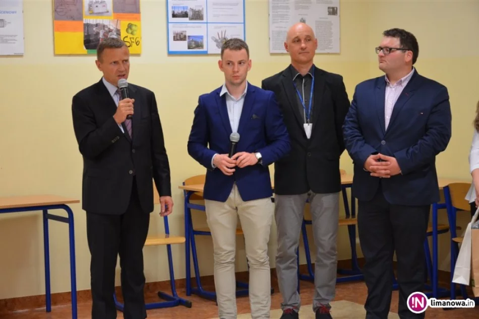 Znani laureaci Super Finału konkursu „Zawód nie zawodzi” - zdjęcie 2