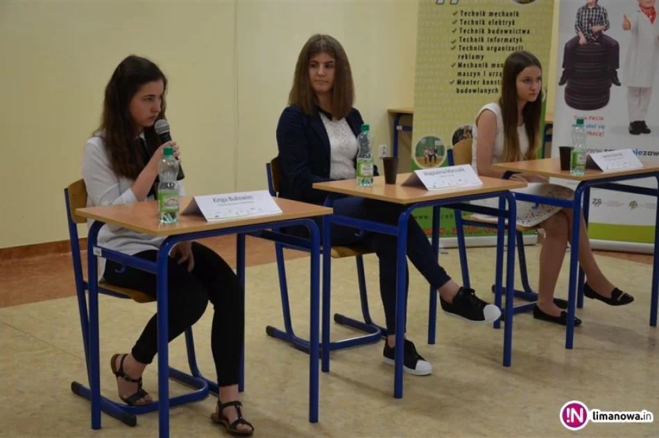 Znani laureaci Super Finału konkursu „Zawód nie zawodzi” - zdjęcie 3