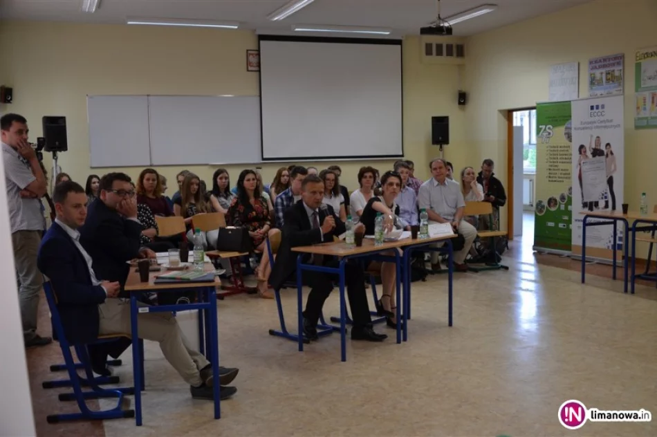 Znani laureaci Super Finału konkursu „Zawód nie zawodzi” - zdjęcie 4