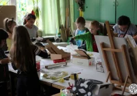 Niezapomniane wakacje z Afryką w LDK - zdjęcie główne