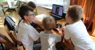 Niezapomniane wakacje z Afryką w LDK - zdjęcie 2