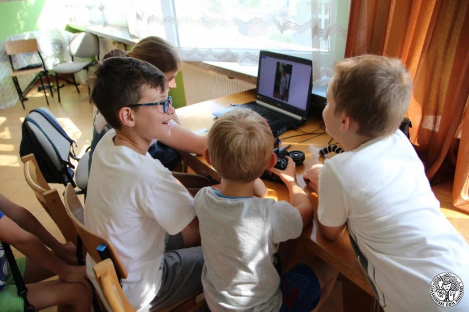 Niezapomniane wakacje z Afryką w LDK - zdjęcie 2