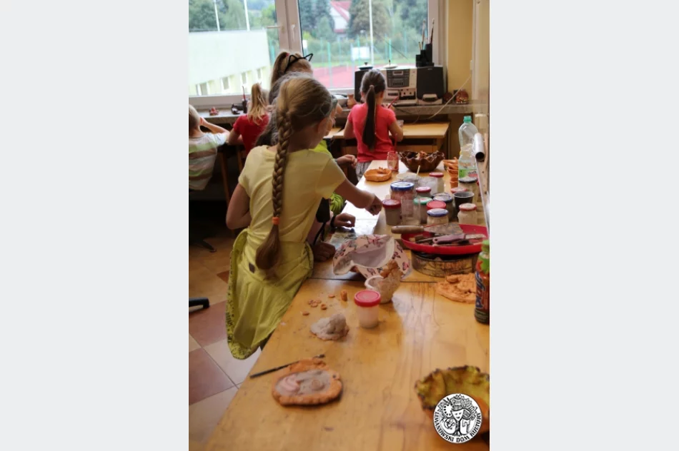 Niezapomniane wakacje z Afryką w LDK - zdjęcie 3