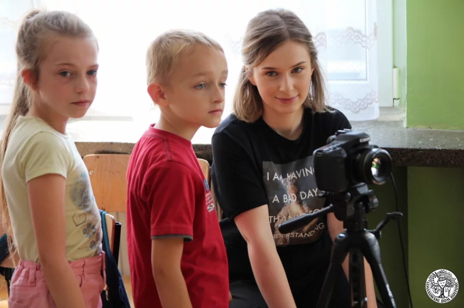 Niezapomniane wakacje z Afryką w LDK - zdjęcie 4