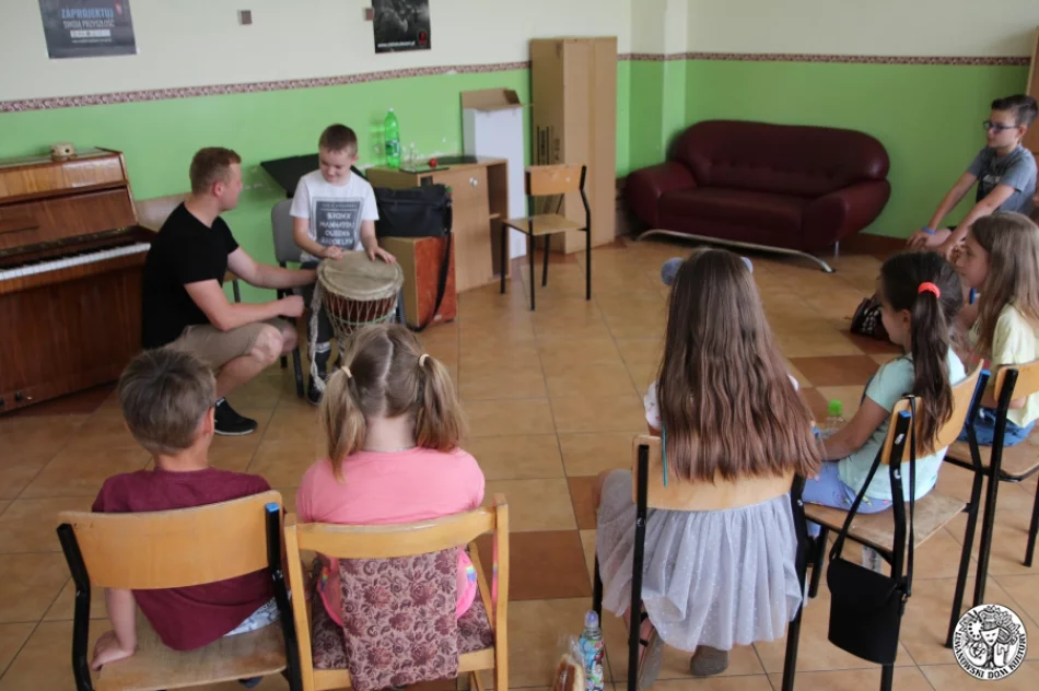 Niezapomniane wakacje z Afryką w LDK - zdjęcie 5