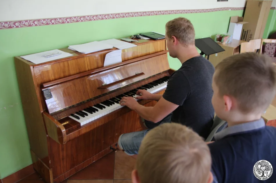 Niezapomniane wakacje z Afryką w LDK - zdjęcie 6