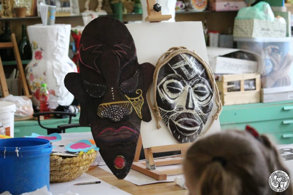 Niezapomniane wakacje z Afryką w LDK - zdjęcie 8