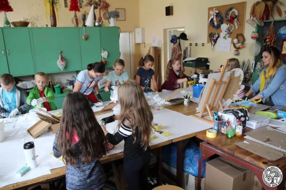 Niezapomniane wakacje z Afryką w LDK - zdjęcie 10