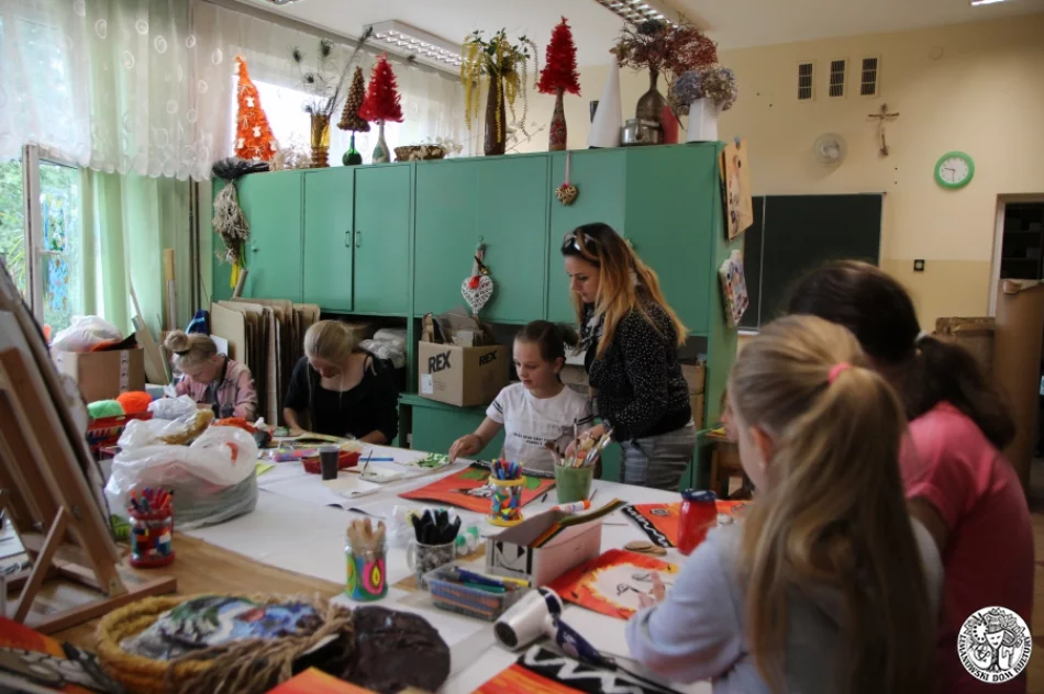 Niezapomniane wakacje z Afryką w LDK - zdjęcie 11