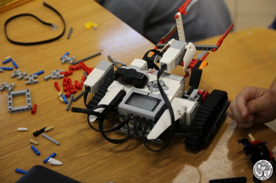 Niezapomniane wakacje z Afryką w LDK - zdjęcie 14