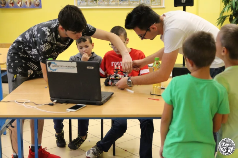 Niezapomniane wakacje z Afryką w LDK - zdjęcie 15