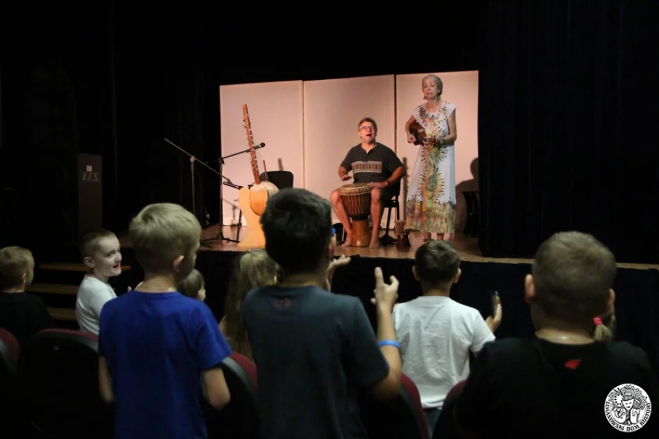 Niezapomniane wakacje z Afryką w LDK - zdjęcie 16