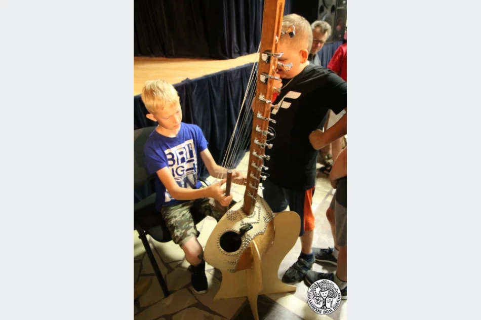 Niezapomniane wakacje z Afryką w LDK - zdjęcie 17