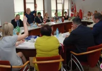 Niejednogłośne absolutorium dla wójta - zdjęcie główne