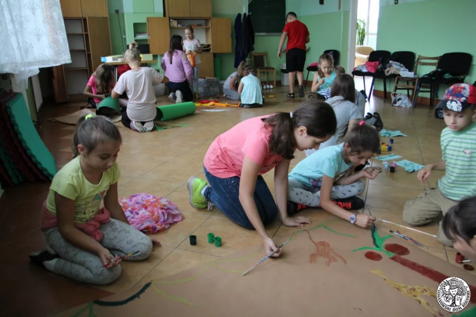 Niezapomniane wakacje z Afryką w LDK - zdjęcie 18