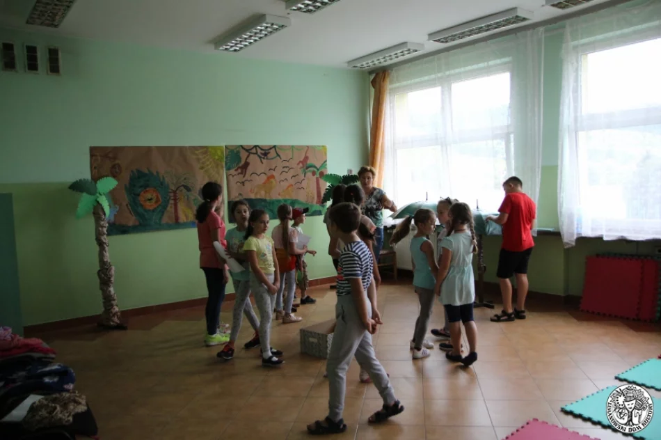 Niezapomniane wakacje z Afryką w LDK - zdjęcie 19