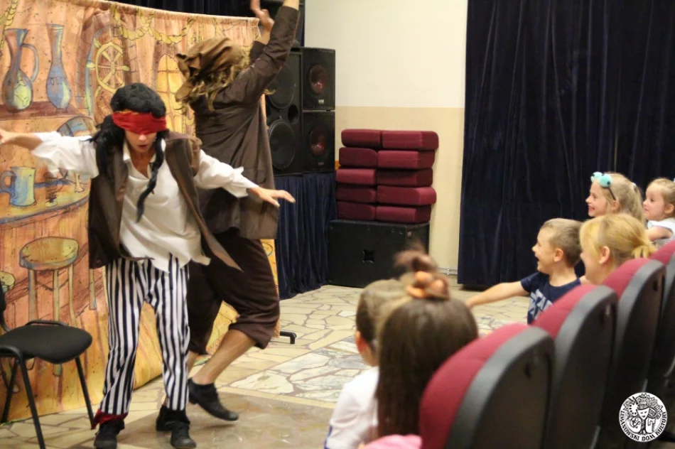 Niezapomniane wakacje z Afryką w LDK - zdjęcie 20