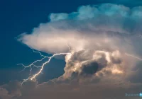 Dziś od południa do wieczora możliwe burze - zdjęcie główne