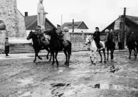 Jutro wykład o przyczynach i skutkach wybuchu II WŚ z uwzględnieniem naszego terenu - zdjęcie główne