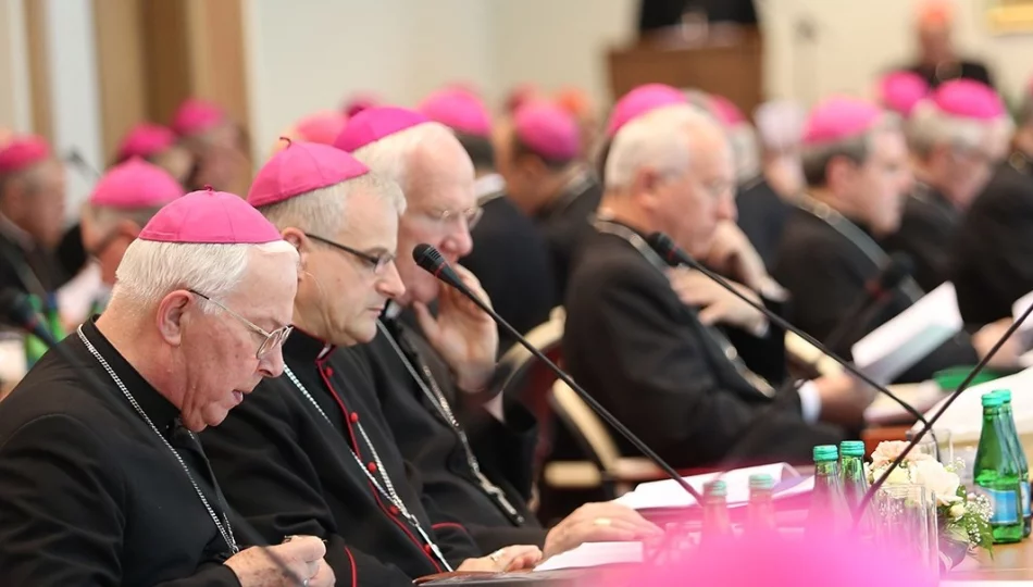 Apel KEP w sprawie edukacji zdrowotnej w szkołach - zdjęcie 1
