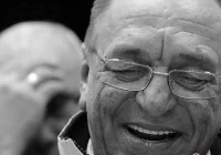 Przegrał życiowy tie-break. Zmarł Andrzej Niemczyk - zdjęcie główne