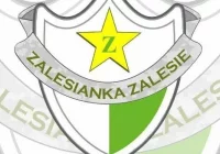 Zalesianka uporała się z Granitem - zdjęcie główne