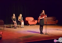 125 autorów i ich 284 teksty - to statystyka II 'Wiosny Poetyckiej' - zdjęcie główne