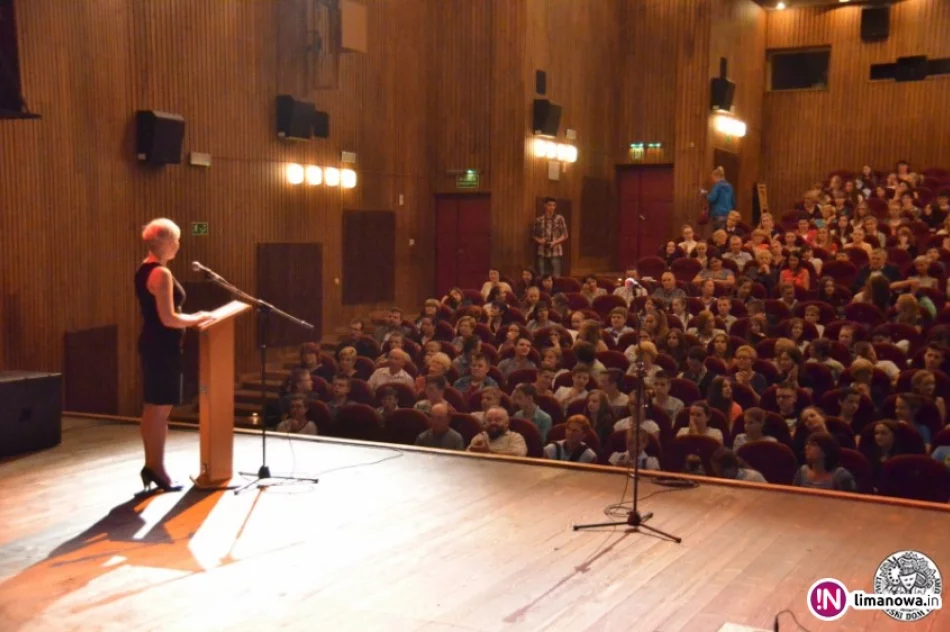 125 autorów i ich 284 teksty - to statystyka II 'Wiosny Poetyckiej' - zdjęcie 2