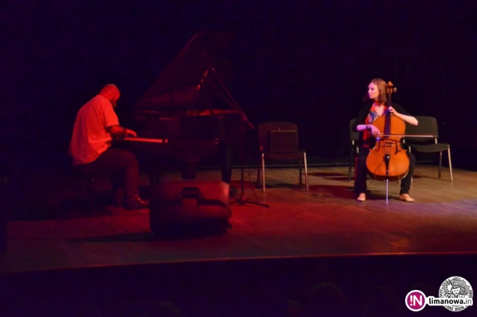 125 autorów i ich 284 teksty - to statystyka II 'Wiosny Poetyckiej' - zdjęcie 4