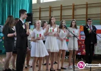 Potrójne święto w szkole - zdjęcie główne