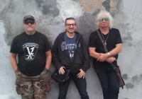 Kazik Pabiasz (THE BREAKOUT) i Legendy Rocka w Muzycznym Folwarku! Mszana Dolna, 20.09.2019 r. g.20:00 - zdjęcie główne