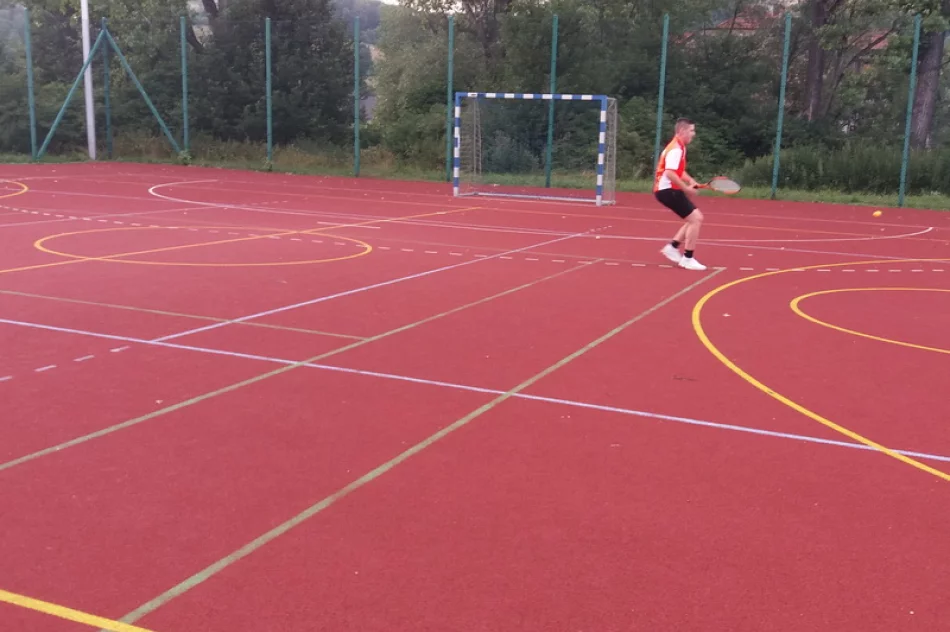 Zwycięzcy Łososina OPEN 2019 - zdjęcie 2