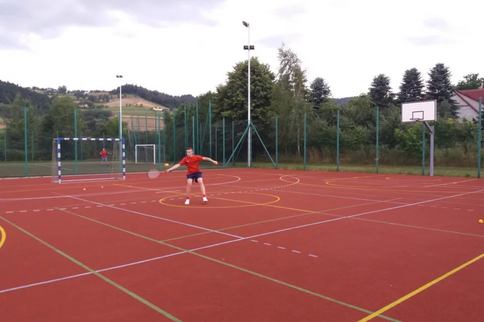 Zwycięzcy Łososina OPEN 2019 - zdjęcie 3