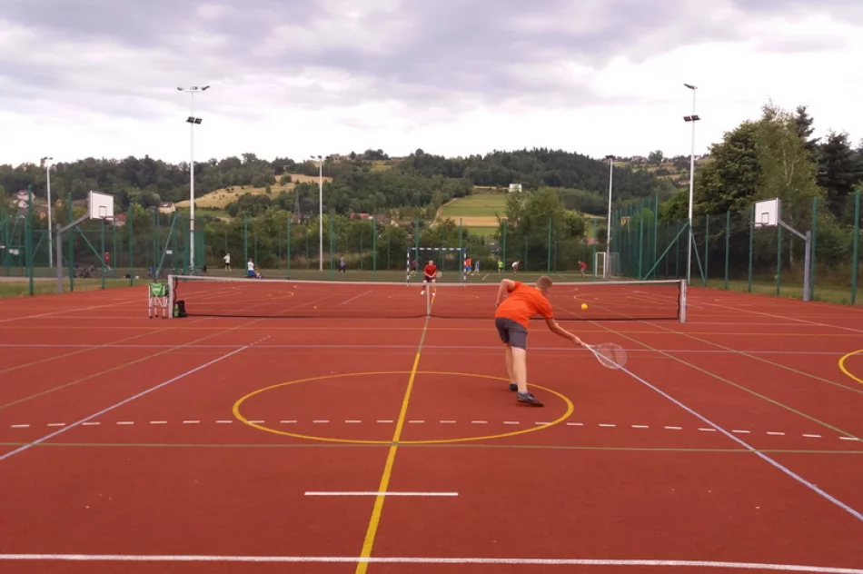 Zwycięzcy Łososina OPEN 2019 - zdjęcie 4