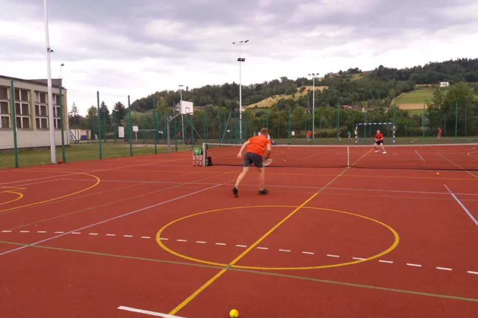 Zwycięzcy Łososina OPEN 2019 - zdjęcie 5