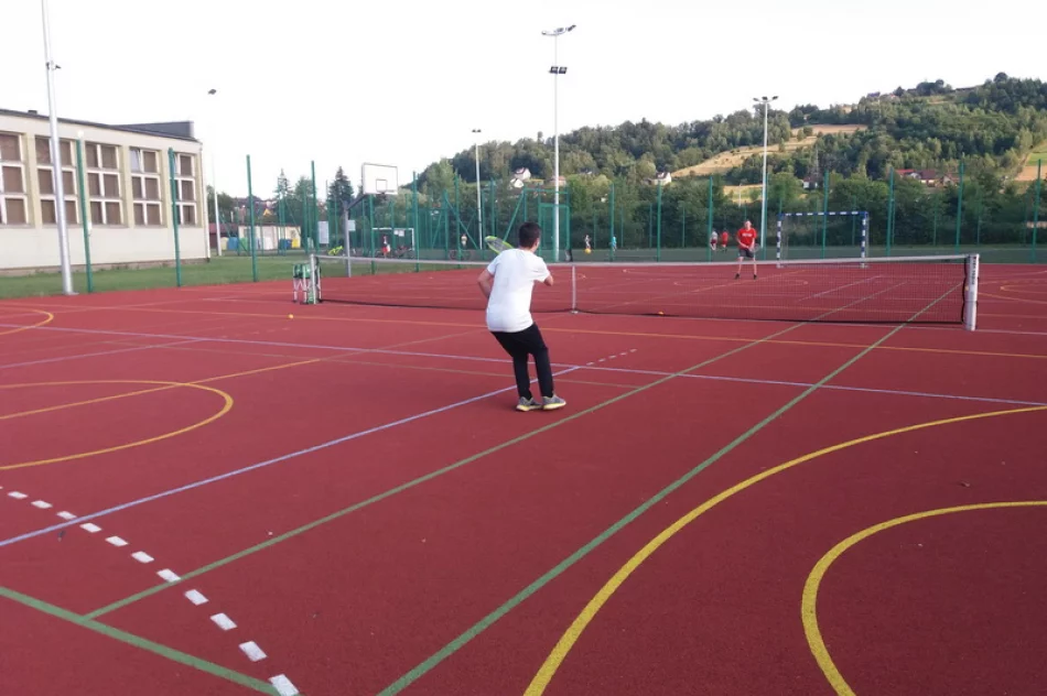 Zwycięzcy Łososina OPEN 2019 - zdjęcie 6