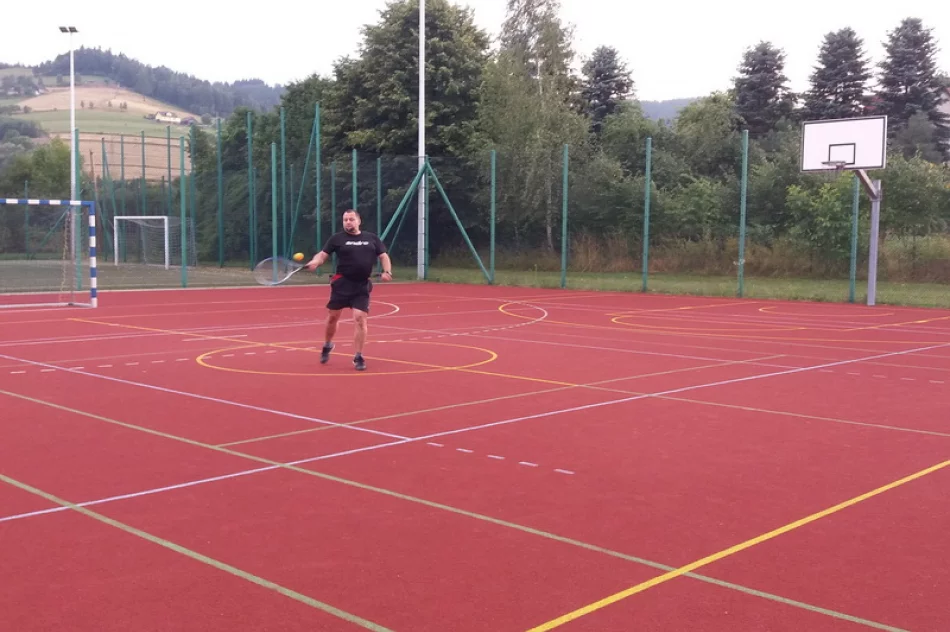 Zwycięzcy Łososina OPEN 2019 - zdjęcie 7