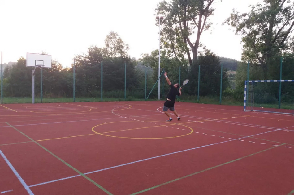 Zwycięzcy Łososina OPEN 2019 - zdjęcie 8