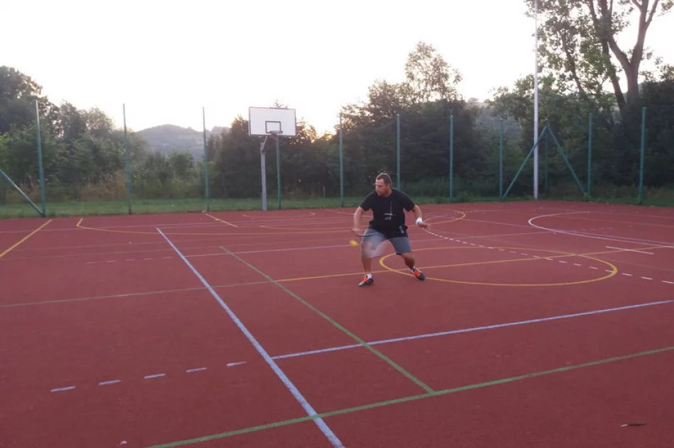 Zwycięzcy Łososina OPEN 2019 - zdjęcie 9