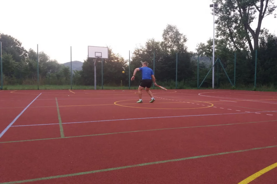 Zwycięzcy Łososina OPEN 2019 - zdjęcie 10