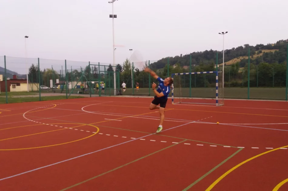 Zwycięzcy Łososina OPEN 2019 - zdjęcie 11