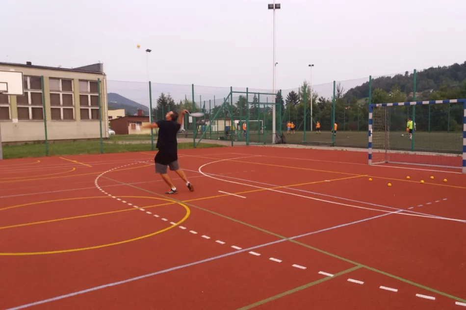 Zwycięzcy Łososina OPEN 2019 - zdjęcie 12