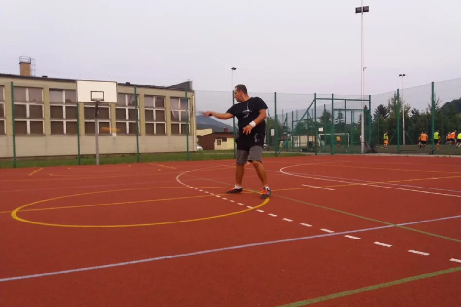 Zwycięzcy Łososina OPEN 2019 - zdjęcie 13