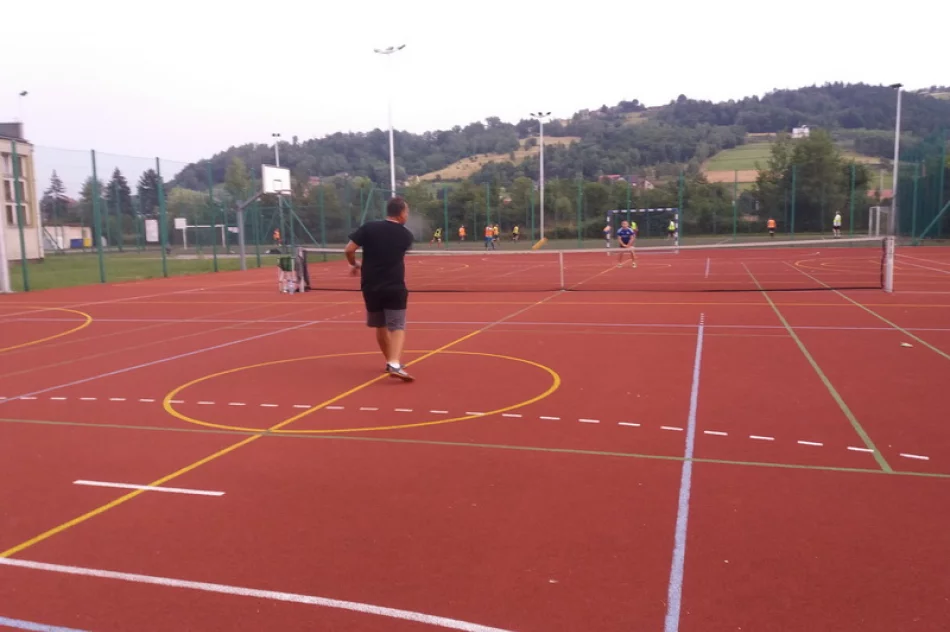 Zwycięzcy Łososina OPEN 2019 - zdjęcie 14